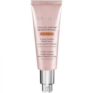 By Terry Moisturising Cc Cream 30 Ml Various Shades 4. Tan