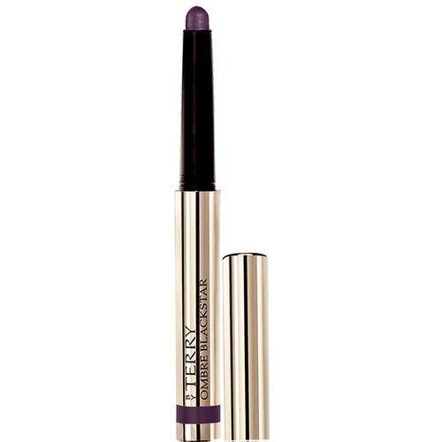 By Terry Ombre Blackstar Eye Shadow 12 Black Matte