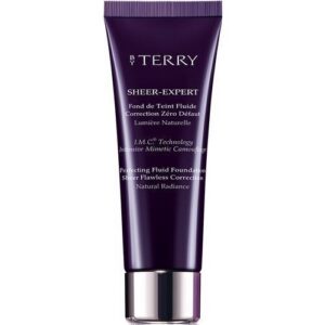 By Terry Sheer Expert Foundation Vanilla Beige