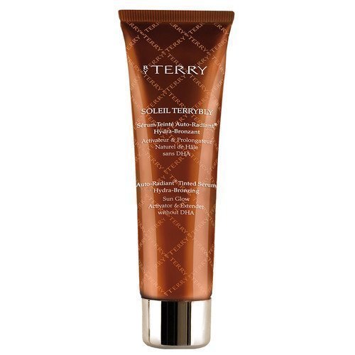 By Terry Soleil Terrybly Summer Nude