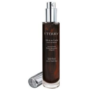 By Terry Tea To Tan Face & Body