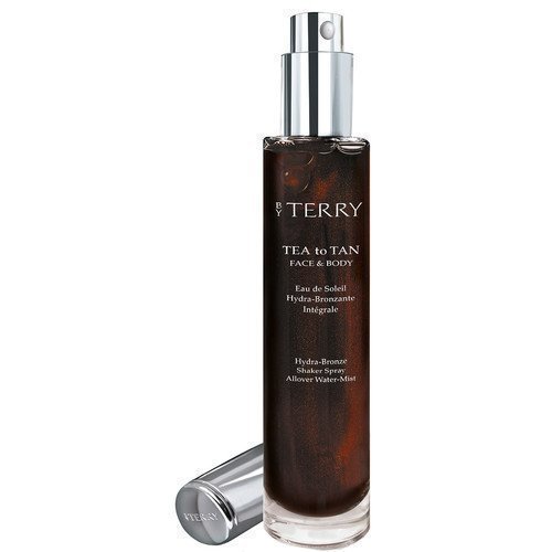 By Terry Tea To Tan Face & Body