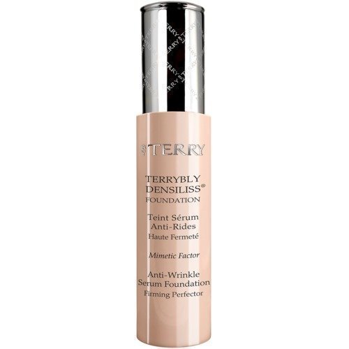 By Terry Terrybly Densiliss Foundation 8 Warm Sand