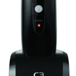 C3 Tools For Men Powertrim Black