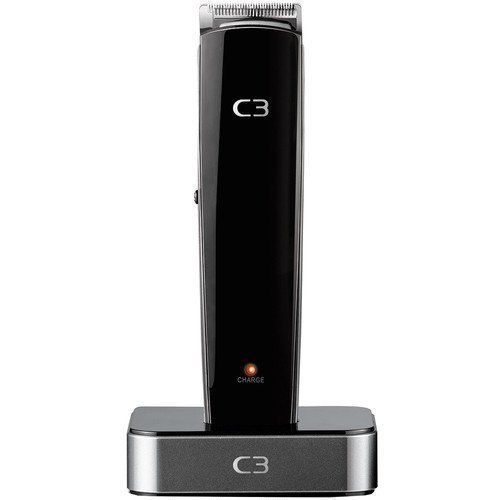 C3 Tools for Men MAULER-Collection Flexitrim Black