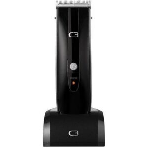 C3 Tools for Men MAULER-Collection Powertrim Black