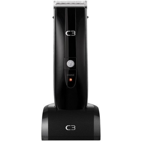 C3 Tools for Men MAULER-Collection Powertrim Black