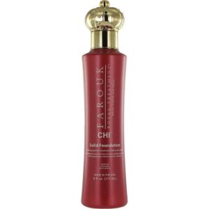 CHI Royal Treatment   Solid Foundation Defining Gel 177ml