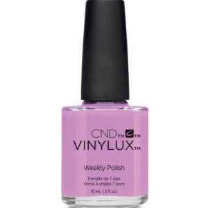 CND Vinylux Beckoning Begonia