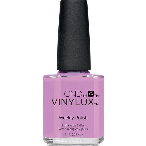 CND Vinylux Beckoning Begonia