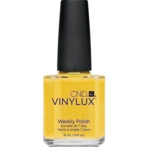 CND Vinylux Bicycle Yellow