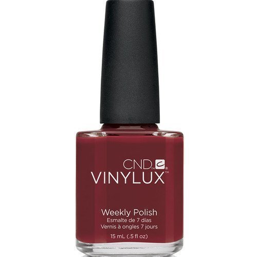 CND Vinylux Burnt Romance