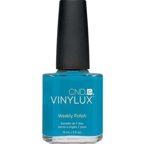 CND Vinylux Cerulean Sea