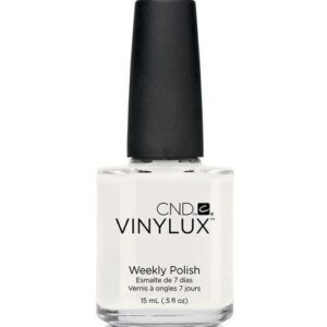 CND Vinylux Cream Puff