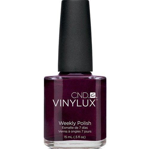 CND Vinylux Dark Lava
