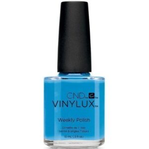 CND Vinylux Digi Teal