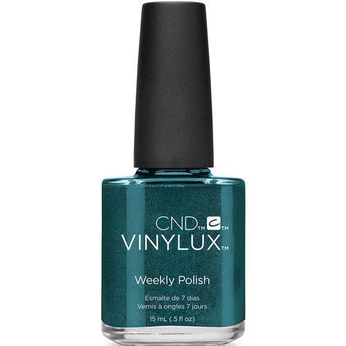 CND Vinylux Fern Flannel