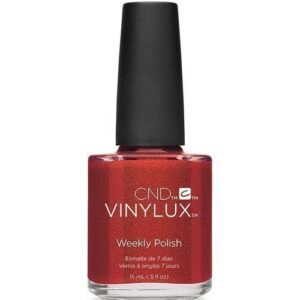 CND Vinylux Hand Fired
