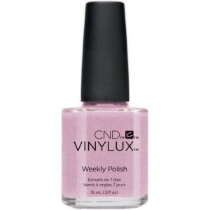 CND Vinylux Lavender Lace