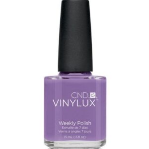 CND Vinylux Lilac Longing