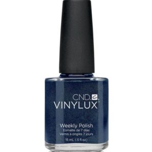 CND Vinylux Midnight Swim