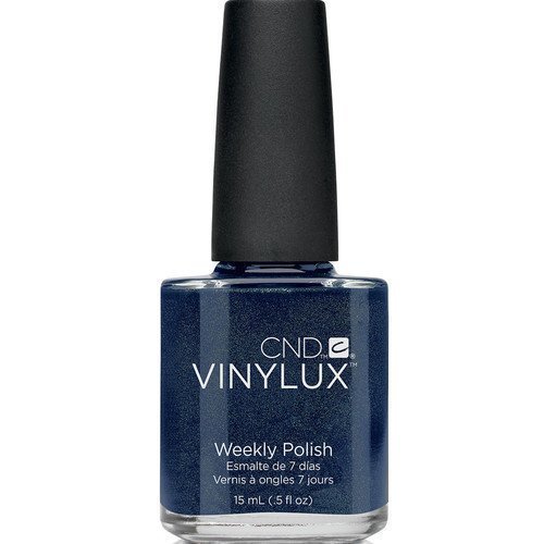 CND Vinylux Midnight Swim