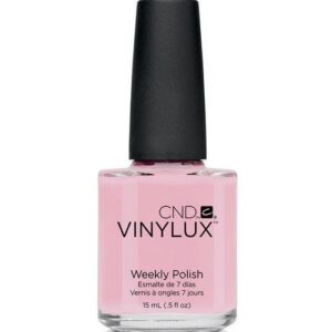 CND Vinylux Negligee