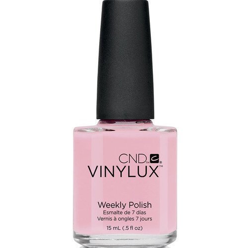 CND Vinylux Negligee