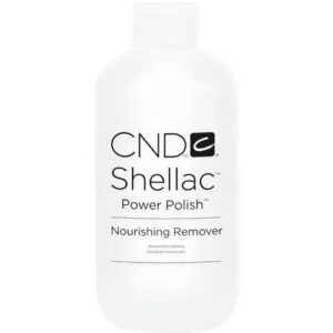 CND Vinylux Nourishing Remover