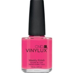 CND Vinylux Pink Bikini