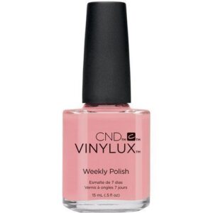 CND Vinylux Pink Pursuit