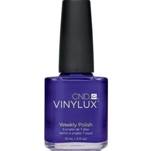 CND Vinylux Purple Purple