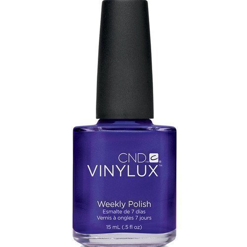 CND Vinylux Purple Purple