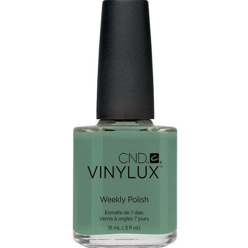 CND Vinylux Sage Scarf
