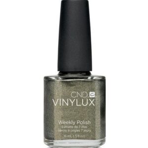 CND Vinylux Steel Gaze