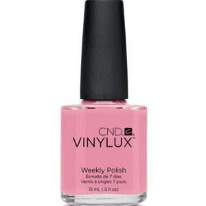 CND Vinylux Strawberry Smoothie
