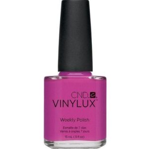 CND Vinylux Sultry Sunset