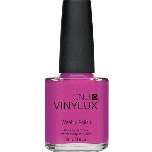 CND Vinylux Sultry Sunset