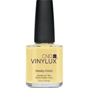CND Vinylux Sun Bleached