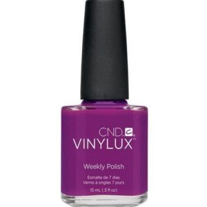 CND Vinylux Tango Passion