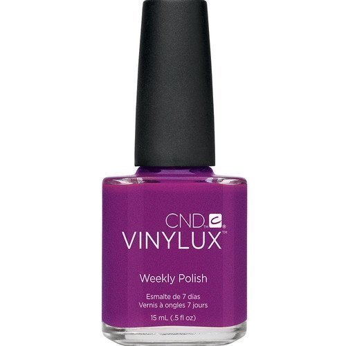 CND Vinylux Tango Passion