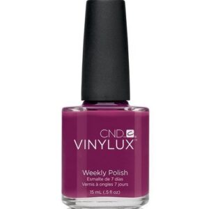CND Vinylux Tinted Love