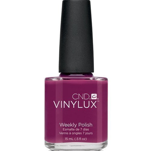 CND Vinylux Tinted Love