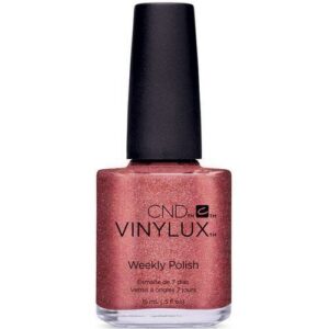 CND Vinylux Untitled Bronze