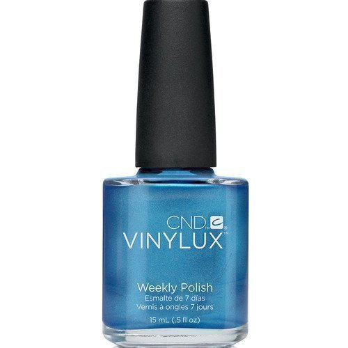 CND Vinylux Water Park