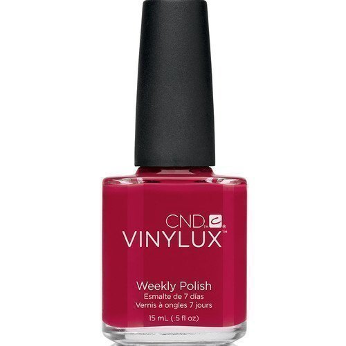 CND Vinylux Wildfire