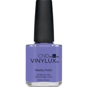 CND Vinylux Wisteria Haze