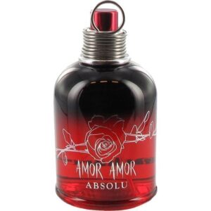 Cacharel Amor Amor Absolu EdP EdP 50ml