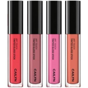 Cailyn Art Touch Tinted Gloss Stick 05 Lazy Afternoon