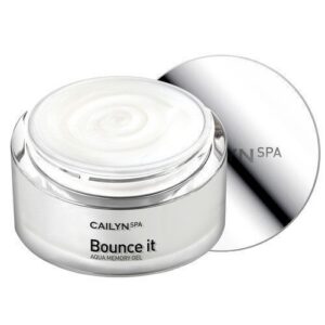 Cailyn Bounce IT Aqua Memory Gel